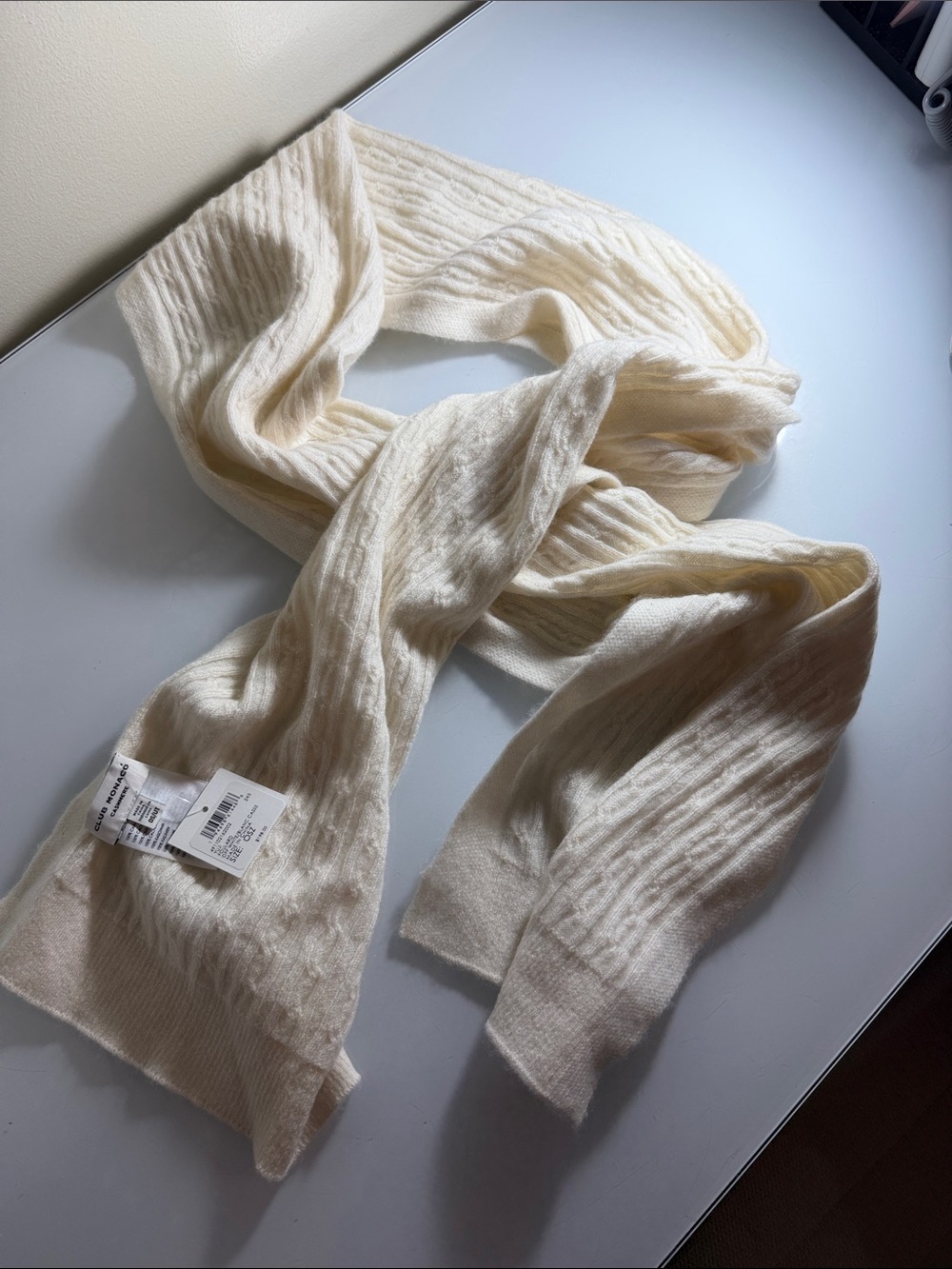 Sweater Subcategory Identification